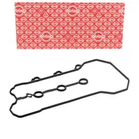 ELRING 811.460 Ventildeckeldichtung Dichtung Zylinderkopfhaube