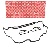 ELRING 816.760 Ventildeckeldichtung f&uuml;r PORSCHE 718 Boxster Cayman 982 2.0/2.5 links