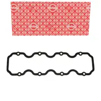 ELRING 827.843 Ventildeckeldichtung Dichtung Zylinderkopfhaube