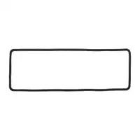 ELRING 830.283 Ventildeckeldichtung Dichtung Zylinderkopfhaube