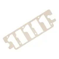 ELRING 832.456 Ventildeckeldichtung f&uuml;r PORSCHE 911 964 914 oben 93010519404