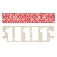 ELRING 832.456 Ventildeckeldichtung f&uuml;r PORSCHE 911 964 914 oben 93010519404