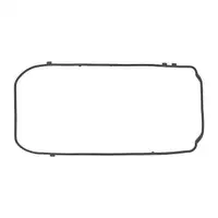 ELRING 948.730 Ventildeckeldichtung f&uuml;r HONDA Legend 4 3.7 VTEC V6 4WD links