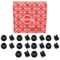 20 ELRING gaskets for cylinder head bolts for AUDI SQ7 TDI and PORSCHE Touareg 4.0 V8 TDI