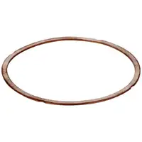 ELRING Dichtung Zylinderlaufbuchse 1,00MM f&uuml;r PORSCHE 356 1300 1500 1600 912 53904209