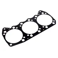 2x ELRING 151.280 Zylinderkopfdichtung f&uuml;r PORSCHE 997 GT3 / Turbo / GT2 99710119371