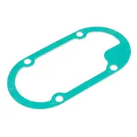 ELRING 254.941 Dichtung Kurbelgeh&auml;useentl&uuml;ftung f&uuml;r PORSCHE 911 964 993 914 93010779102