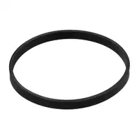 ELRING Dichtung Kr&uuml;mmerdichtung Ansaugkr&uuml;mmergeh&auml;use f&uuml;r BMW 3er G20 G21 5er G30 G31 B57