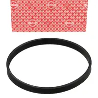 ELRING Dichtung Kr&uuml;mmerdichtung Ansaugkr&uuml;mmergeh&auml;use f&uuml;r BMW 3er G20 G21 5er G30 G31 B57