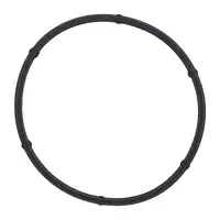 ELRING Dichtung Kr&uuml;mmerdichtung f&uuml;r VW Golf 6 Passat B8 AUDI SEAT 1.6/2.0 TDI 04L131547R