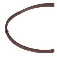 ELRING Dichtung Ansaugkr&uuml;mmer f&uuml;r MERCEDES-BENZ W203 W204 W211 W213 X253 OM642 6420980280