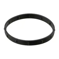 ELRING 633.240 Dichtung Drosselklappenstutzen f&uuml;r OPEL Insignia Zafira C 2.0 CDTI 825053