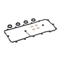 ELRING 051.980 Ventildeckeldichtungssatz Dichtungssatz Zylinderkopfhaube LINKS