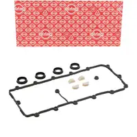 ELRING 051.980 Ventildeckeldichtungssatz Dichtungssatz Zylinderkopfhaube LINKS