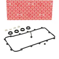 ELRING 052.120 Ventildeckeldichtungssatz Dichtungssatz Zylinderkopfhaube RECHTS