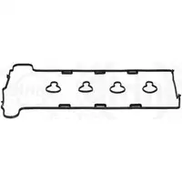 ELRING 068.081 Ventildeckeldichtung Satz f&uuml;r OPEL Vectra C Signum 2.0 16V Turbo
