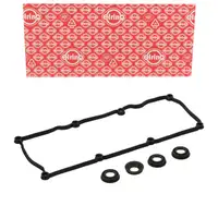 ELRING 094.160 Ventildeckeldichtungssatz f&uuml;r VW AUDI SEAT SKODA CUPRA 2.0 TDI 05L103469E
