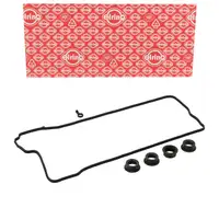 ELRING 106.790 Valve Cover Gasket Set for Lexus ES, Suzuki Across, and Toyota Highlander 2.5