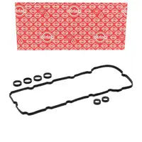 ELRING Ventildeckeldichtungssatz RECHTS f&uuml;r FORD Mustang MK6 5.0 V8 bis 10.2017