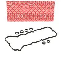ELRING 167.190 Ventildeckeldichtungssatz LINKS f&uuml;r FORD Mustang MK6 5.0 V8 bis 10.2017