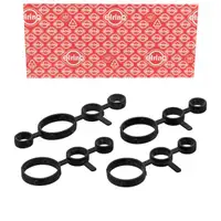 ELRING 168.530 Ventildeckeldichtungssatz f&uuml;r OPEL Insignia B 2.0 CDTi 174 PS