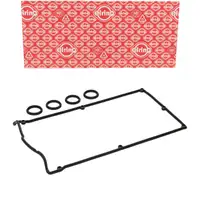 ELRING 199.090 Ventildeckeldichtungssatz Dichtungssatz Zylinderkopfhaube