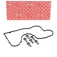 ELRING 202.810 Ventildeckeldichtungssatz f&uuml;r 3er G20 G21 G30 G31 G01 G02 G05 3.0D B57