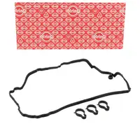 ELRING 222.850 Ventildeckeldichtungssatz f&uuml;r FIAT 500X Tipo 256 JEEP Renegade Suv 1.0