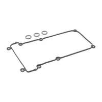 ELRING 246.100 Ventildeckeldichtungssatz Dichtungssatz Zylinderkopfhaube RECHTS