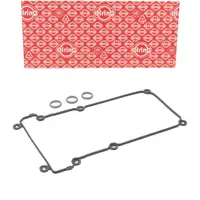 ELRING 246.100 Ventildeckeldichtungssatz Dichtungssatz Zylinderkopfhaube RECHTS