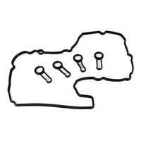 ELRING Ventildeckeldichtung + Schraube D&uuml;senhalter f&uuml;r BMW F20 E90 F30 F10 X3 X5 N47