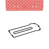 ELRING 266.370 Ventildeckeldichtungssatz Dichtungssatz Zylinderkopfhaube LINKS