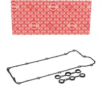 ELRING 302.340 Ventildeckeldichtungssatz Dichtungssatz Zylinderkopfhaube