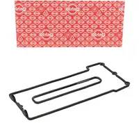 ELRING 303.060 Ventildeckeldichtungssatz Dichtungssatz Zylinderkopfhaube LINKS