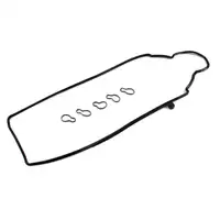 ELRING Ventildeckeldichtung Satz + Schraube D&uuml;senhalter f&uuml;r MERCEDES W203 W210 W211 OM612