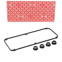 ELRING 376.220 Ventildeckeldichtungssatz Dichtungssatz Zylinderkopfhaube