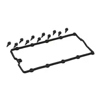 ELRING 388.930 Ventildeckeldichtungssatz Dichtungssatz Zylinderkopfhaube