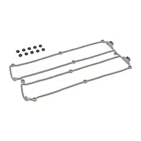 ELRING 389.070 Ventildeckeldichtungssatz Dichtungssatz Zylinderkopfhaube