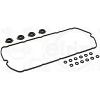 ELRING 389.080 Ventildeckeldichtungssatz Dichtungssatz Zylinderkopfhaube