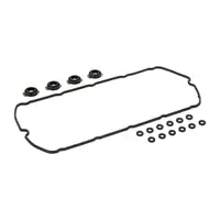ELRING 389.080 Ventildeckeldichtungssatz Dichtungssatz Zylinderkopfhaube