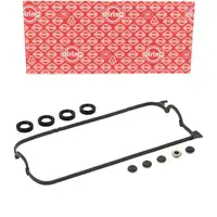 ELRING 389.220 Ventildeckeldichtungssatz Dichtungssatz Zylinderkopfhaube