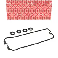 ELRING 389.330 Valve Cover Gasket Set Cylinder Head Cover Gasket Set