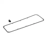 ELRING 413.940 Ventildeckeldichtungssatz Dichtungssatz Zylinderkopfhaube