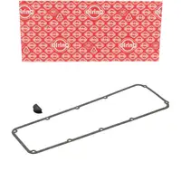 ELRING 413.940 Ventildeckeldichtungssatz Dichtungssatz Zylinderkopfhaube