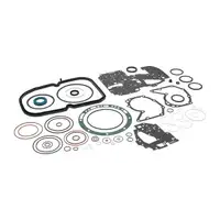 ELRING 424.110 Dichtungssatz Automatikgetriebe f&uuml;r MERCEDES 123 124 R107 C107 1262701300