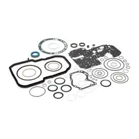 ELRING 424.250 Dichtungssatz Automatikgetriebe 722.4 f&uuml;r MERCEDES C123 W123 S123 W124