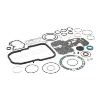 ELRING 447.310 Dichtungssatz Automatikgetriebe 722.4 f&uuml;r MERCEDES W123 190 W201 W210 R129
