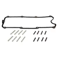 ELRING Valve Cover Gasket + Bolt Set for VW Golf 2, 3, Passat T3, T4 100, 80 026198025C