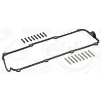 ELRING Valve Cover Gasket + Bolt Set for VW Golf 2, 3, Passat T3, T4 100, 80 026198025C