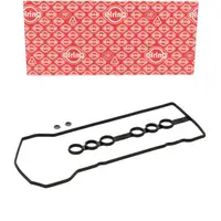 ELRING 457.380 Ventildeckeldichtungssatz f&uuml;r TOYOTA Auris Avensis Corolla 1.4 1.6 1.8